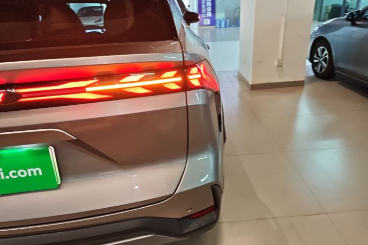 Used Geely Galaxy L7 2023 1.5T 115 km PLUS