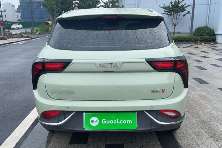 Used NETA V 2022 Chao 400 Lite
