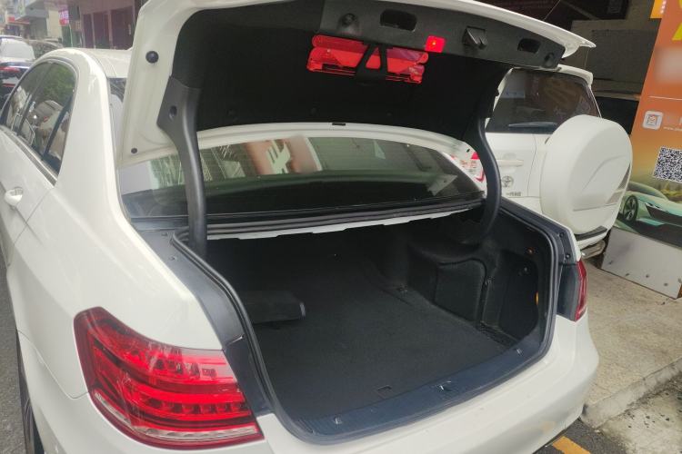 Used Mercedes-Benz E-Class 2015 Revised E 180 L Sport Edition