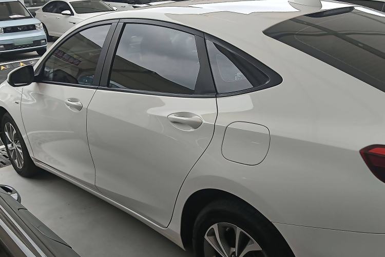 Used Buick Verano 2023 Pro Enjoyment Edition
