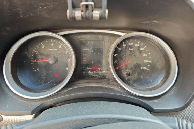 Used Wuling Hongguang 2019 1.5L S Comfort Edition China VI LAR