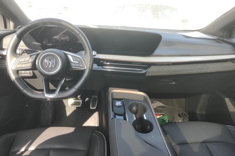 Used Buick E4 2023 GS Edition
