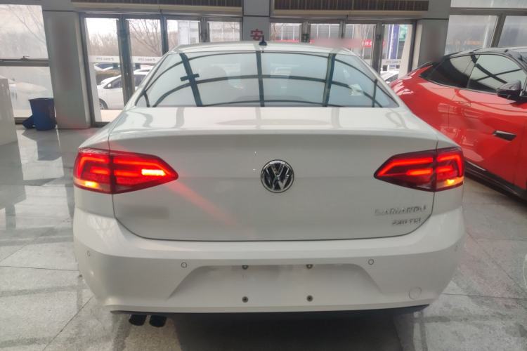 Used Volkswagen Lamando 2017 230TSI DSG Fashion Edition