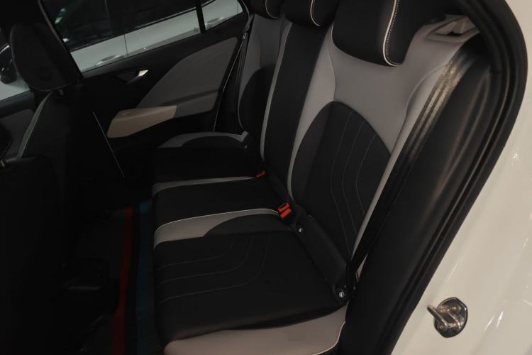 Used Volkswagen ID.3 2025 Smart Edition Ultra-Intelligent Version
