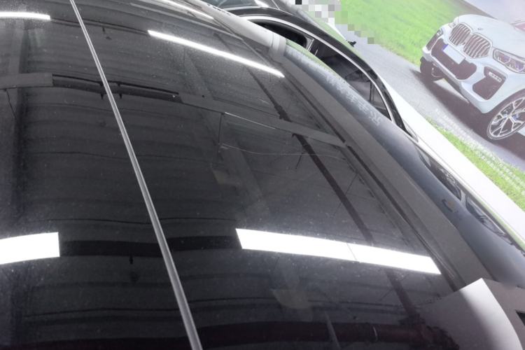 Used Mercedes-Benz E-Class 2025-Year Facelift E 260 L
