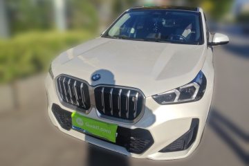 Used BMW X1 2023 sDrive25Li M Sport Package