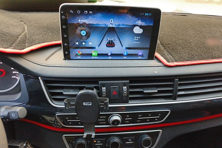 Used FORTHING T5 2021 1.5T Automatic Comfort Version