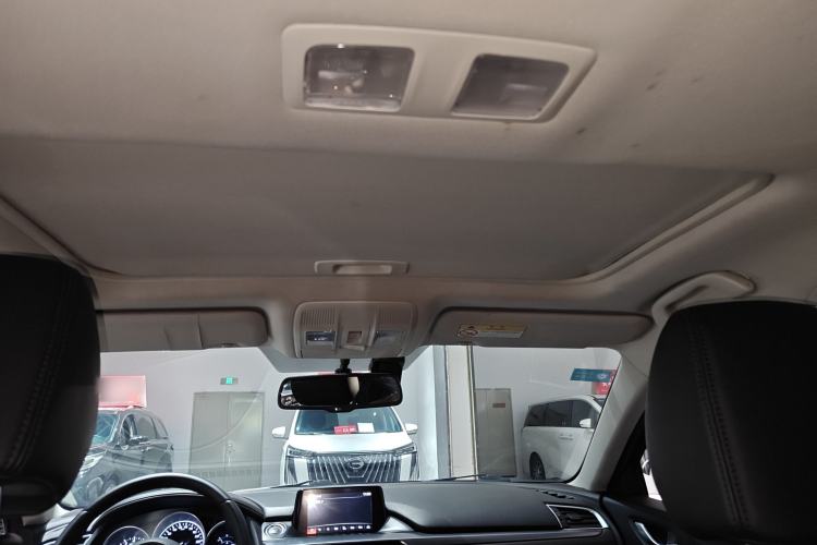 Used Mazda Atenza 2018 2.5L Skyactiv Sport Version China V Standard
