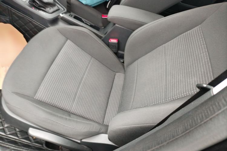 Used Volkswagen Lavida 2017 1.6L Automatic Fashion Edition
