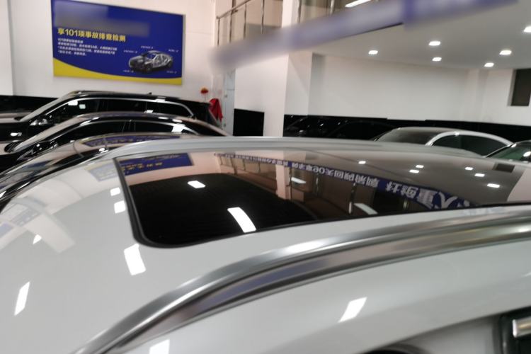 Used BMW X1 2021 sDrive25Li Leading Model