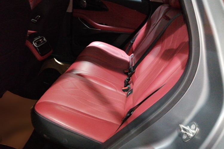 Used  Stellar C-DM 2024 1.5T Long-Range Plus
