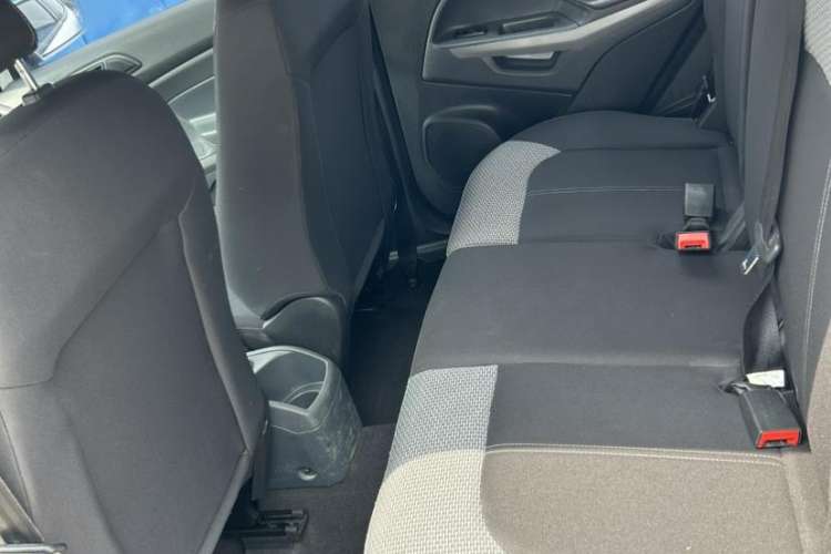 Used Ford EcoSport 2013 1.5L Manual Comfort Model
