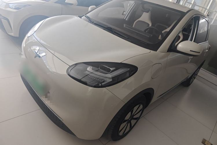 Used Wuling Bingo 2024 333 km Enjoyment Version

