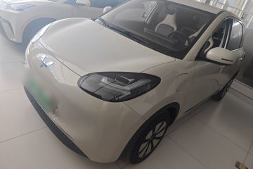 Used Wuling Bingo 2024 333 km Enjoyment Version