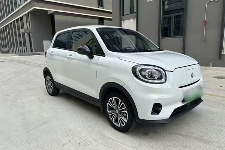 Used Leapmotor T03 2024 310 Comfort Edition
