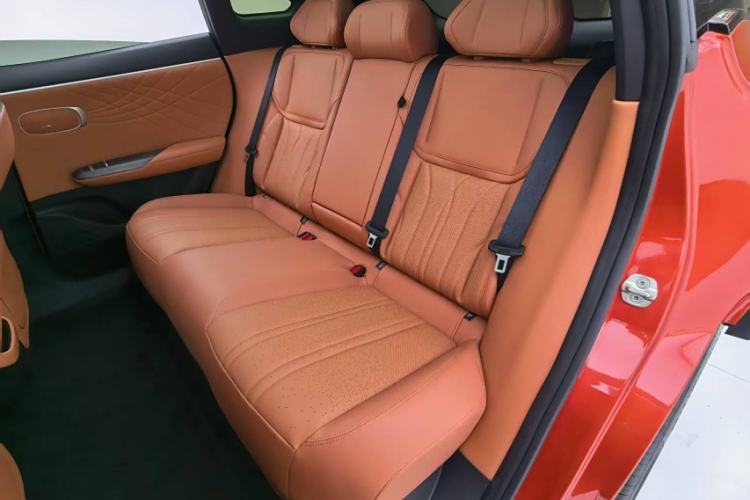 Used  S07 2024 215Max Qiankun Intelligent Driving ADS SE Range-Extended Version