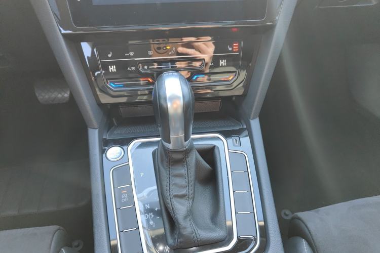 Used Volkswagen Magotan 2020 330TSI DSG Luxury Edition
