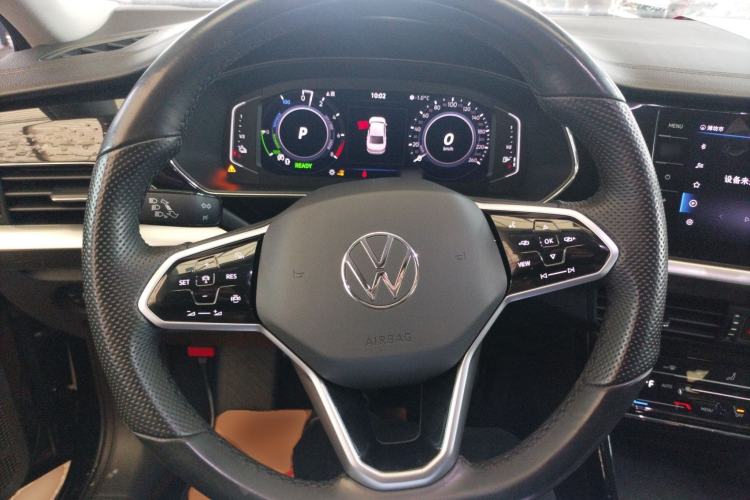 Used Volkswagen Passat New Energy 2022 430 PHEV Hybrid Elite Edition
