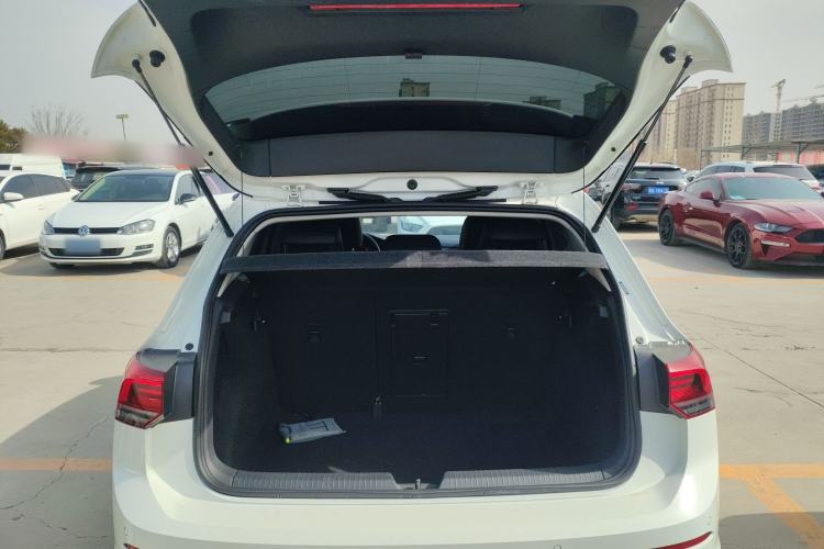 Used Volkswagen Golf 2023 Facelift 280TSI DSG Pro
