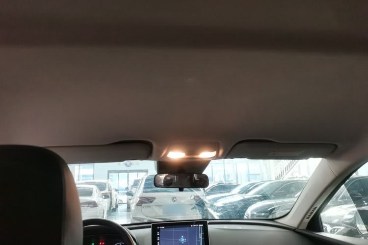 Used Hongqi E-QM5 2023 560km PLUS