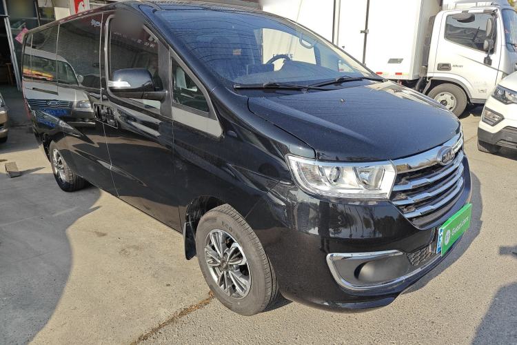 Used  M3 2023 PLUS 1.5T 7/8-seater Smart Connectivity Version