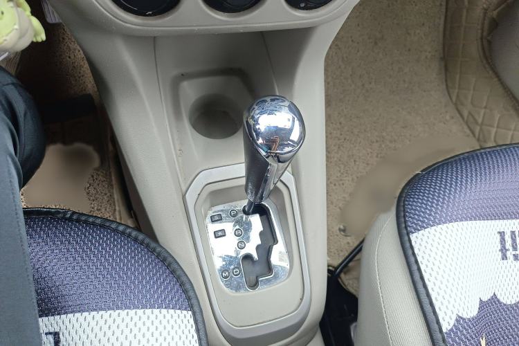 Used Citroen Elysee 2014 1.6L Automatic Fashion Model
