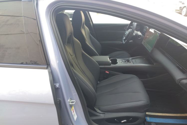 Used BYD Seal 2025 650 Intelligent Driving Version