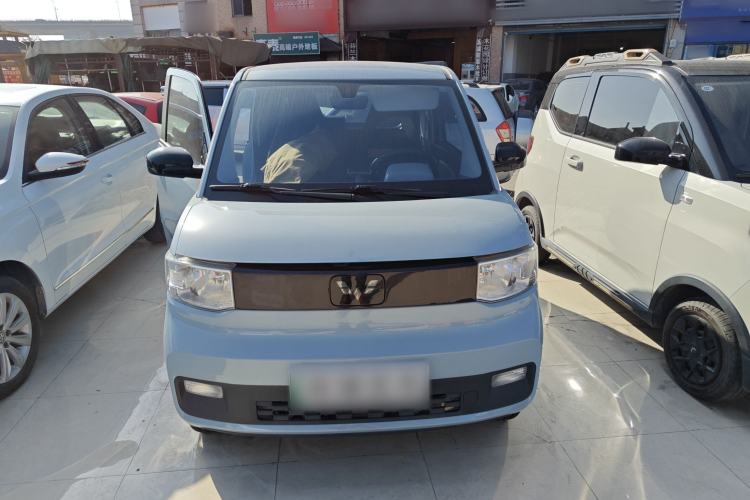 Used Wuling Hongguang MINIEV 2022 Enjoy Edition Lithium Iron Phosphate