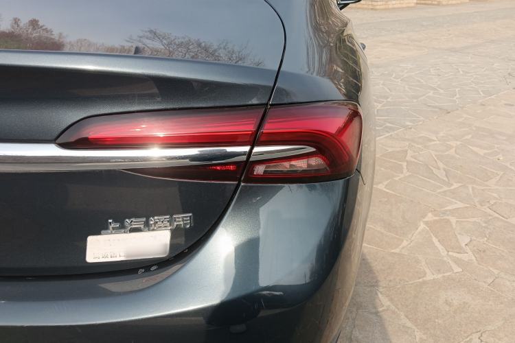 Used Buick LaCrosse 2022 552T Luxury Version
