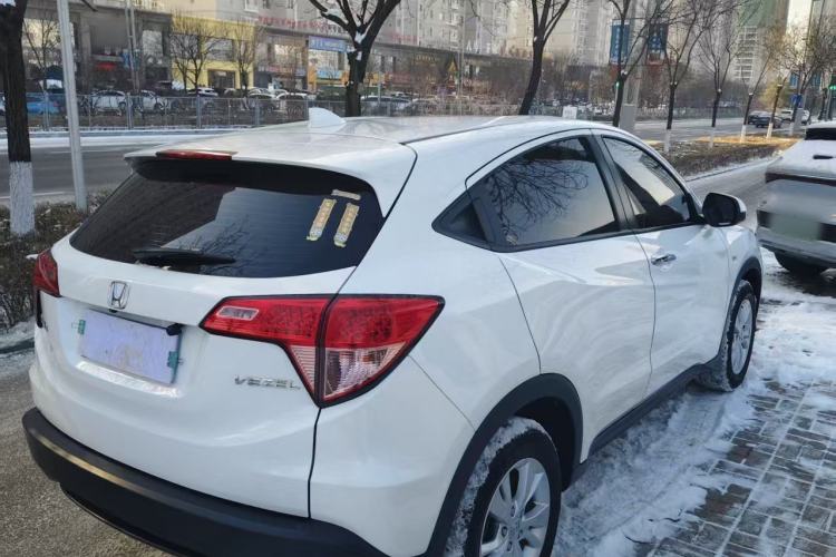 Used Honda Vezel 2017 1.5L CVT 2WD Comfort Model
