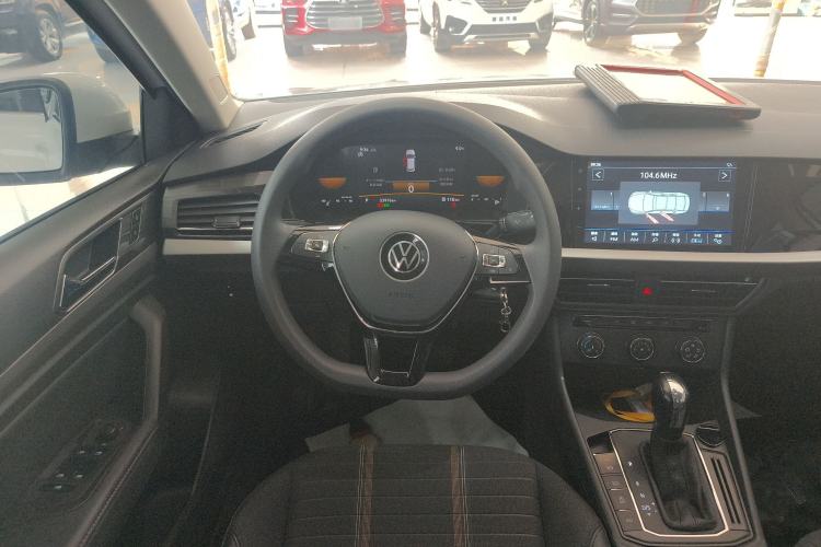 Used Volkswagen Lavida 2021 280TSI DSG Comfort Edition
