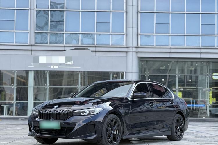 Used BMW i3 2022 eDrive 35 L
