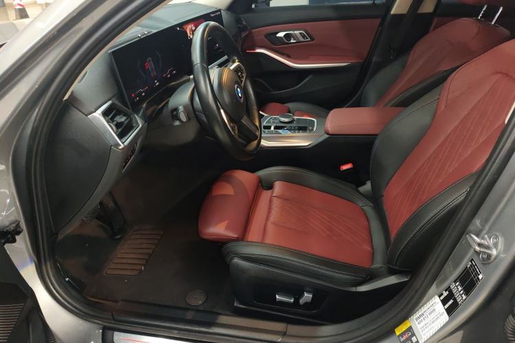 Used BMW i3 2022 eDrive 35 L