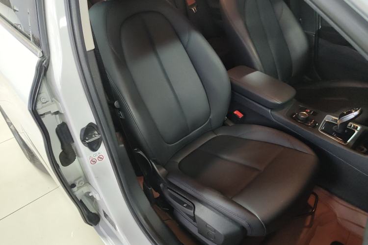 Used BMW 1 Series 2020 120i Fashion Model
