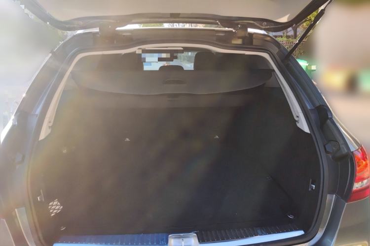 Used Mercedes-Benz C-Class (Import) 2018 C 200 Estate