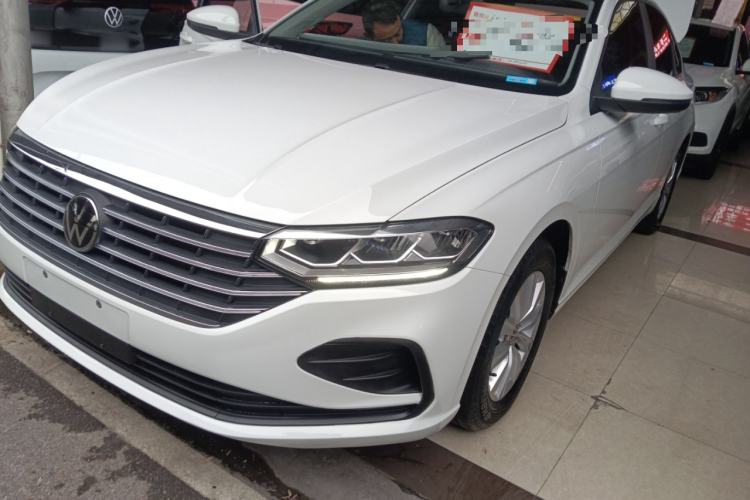 Used Volkswagen Lavida 2024 1.5L Automatic DeYi Edition