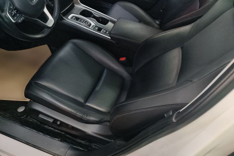 Used Honda Accord 2018 Rui·Hybrid 2.0L Rui Zhi Edition China VI