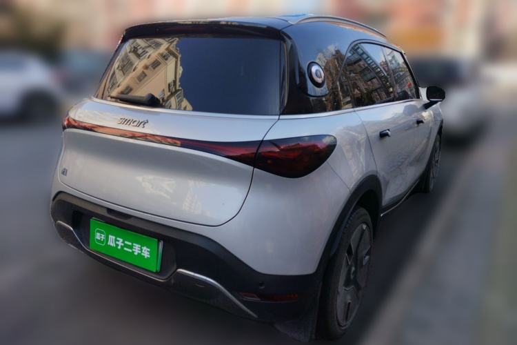 Used smart #1 2022 Premium Edition
