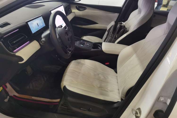 Used BYD Seal 06 New Energy 2024 DM-i 120KM Flagship Model
