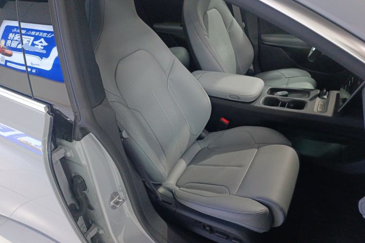 Used Nio ET5T 2024 75kWh Touring
