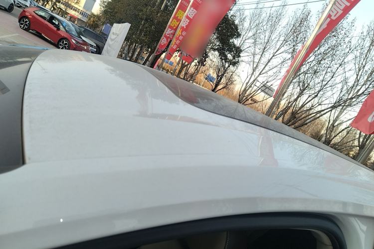 Used Volkswagen Viloran 2024 330TSI Luxury Edition