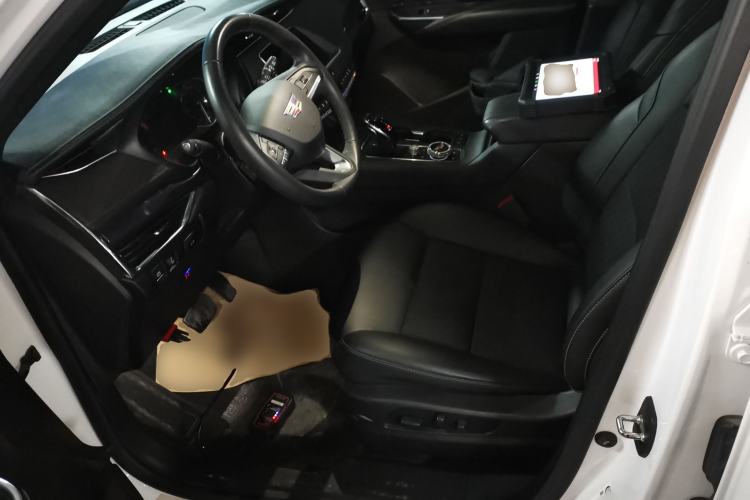 Used Cadillac XT4 2022 28T Two-Wheel Drive Fashion Edition