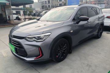 Used Chevrolet Orlando 2018 Redline 530T Automatic Enjoyment Edition (5+2 Model) – China V Standard