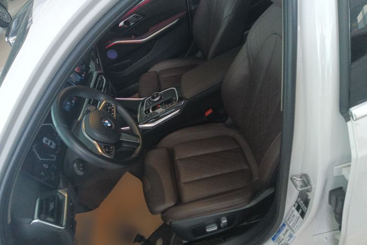 Used BMW 3 Series 2023 325Li M Sport Package
