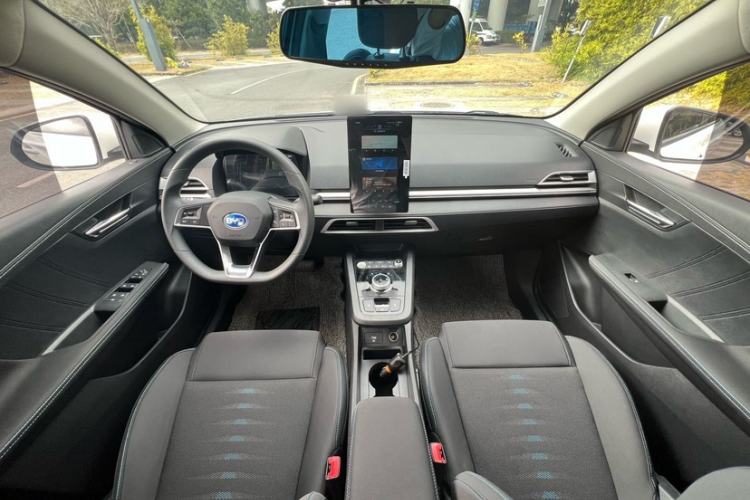 Used BYD e2 2021 Comfort Model
