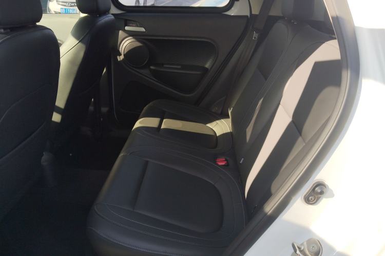 Used ORA Black Cat 2021 351 km Standard Version
