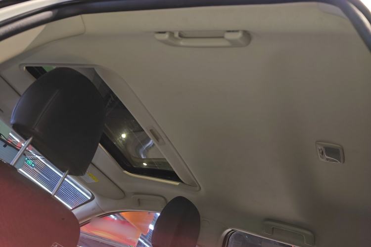 Used Mitsubishi ASX 2018 2.0L CVT Two-Wheel Drive Deluxe Edition