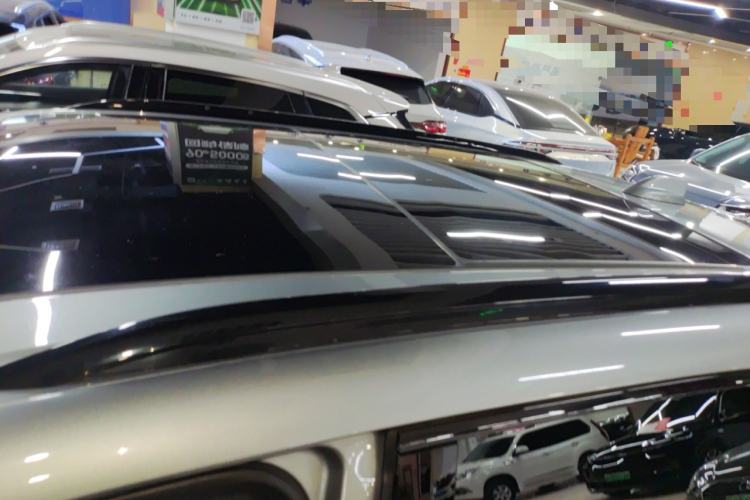 Used Buick E5 2023 Zhenxiang Standard Range Edition