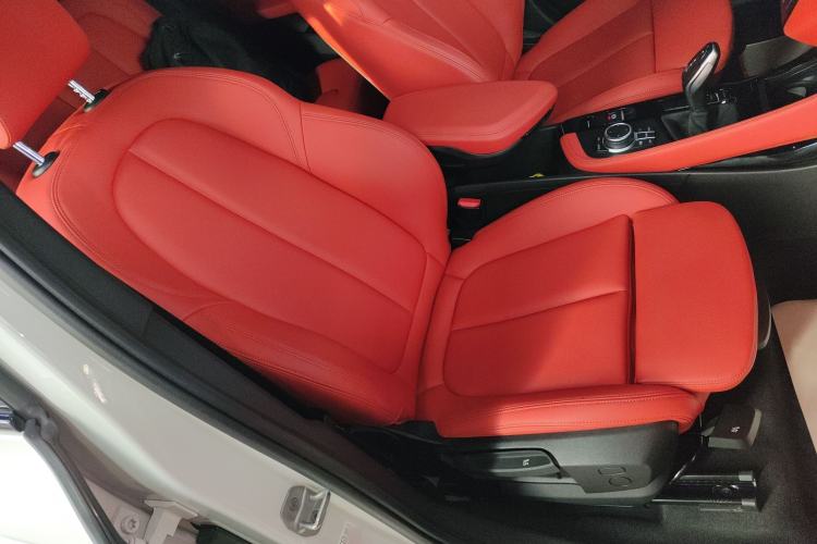 Used BMW X2 2021 sDrive25i Leading Model M Sport Package