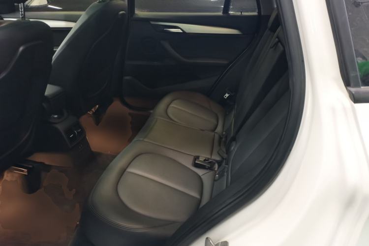 Used BMW X1 2019 sDrive18Li Fashion Model